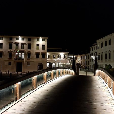 Palazzo Bortolan Hotel Treviso Exterior photo