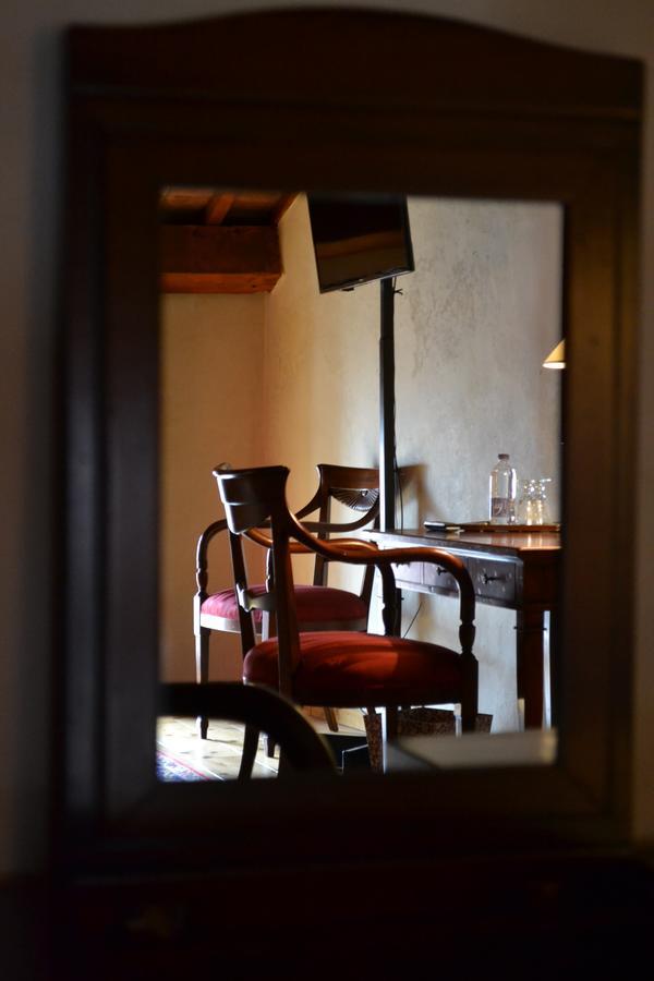 Palazzo Bortolan Hotel Treviso Exterior photo
