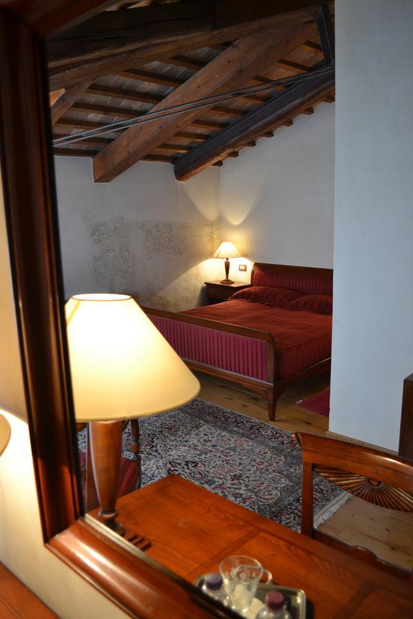 Palazzo Bortolan Hotel Treviso Exterior photo
