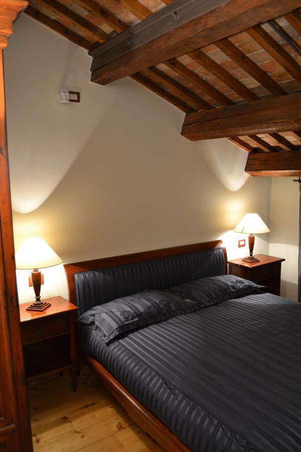 Palazzo Bortolan Hotel Treviso Exterior photo