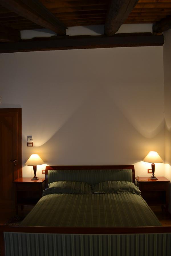 Palazzo Bortolan Hotel Treviso Exterior photo