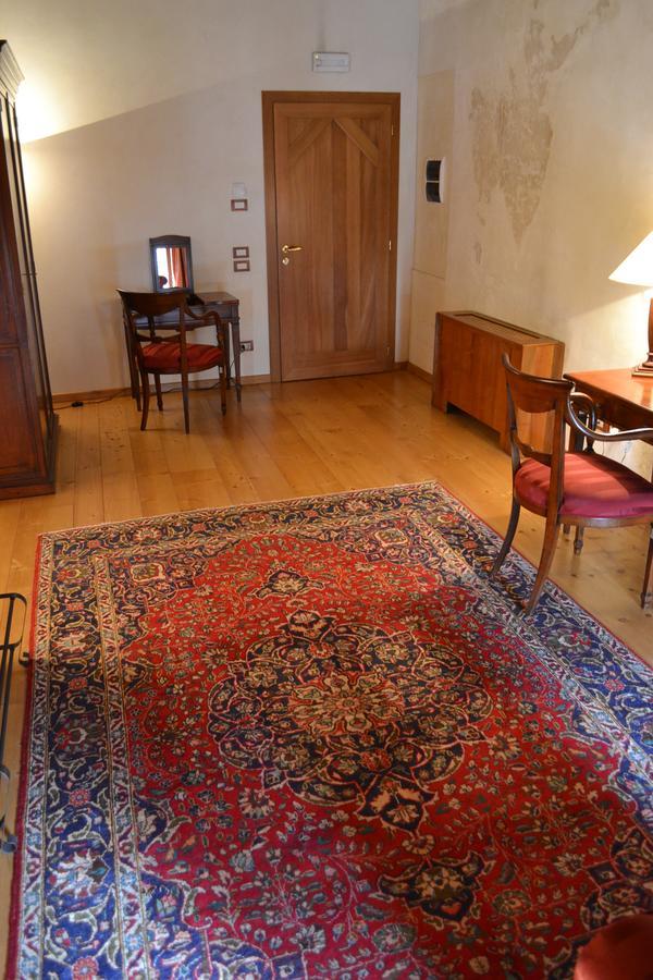Palazzo Bortolan Hotel Treviso Exterior photo